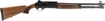 Picture of GFORCE ARMS GATLANDER 12GA 18.5 WALNUT 5RD GFSAS12W