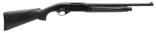 Picture of GFORCE ARMS GF-1 12GA 18.5 BLK GRIP SEMI GF11220BG