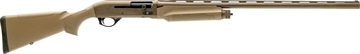 Picture of GFORCE ARMS GF ONE 12/28 BRZ/FDE 3+1 GFONE1228MF 643477864562