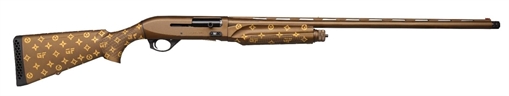 Picture of GFORCE ARMS GF ONE 12/28 BRZ/LUX 3+1 GFONE1228BLUX 643477868157