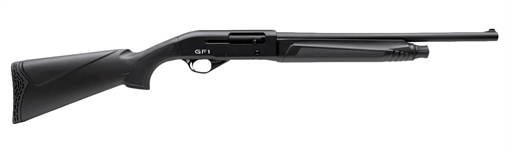 Picture of GFORCE ARMS GF1 12GA 20" 4+1 SEMI-AUTO BLACK STD BLK STOCK GF11220B