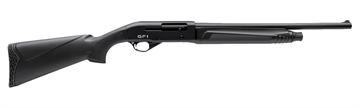 Picture of GFORCE ARMS GF1 12GA 20" 4+1 SEMI-AUTO BLACK STD BLK STOCK GF11220B