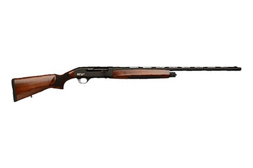 Picture of GFORCE ARMS GF1 REFUGE 12/28 BLK/WD 4+1 GF11228W 643477868119