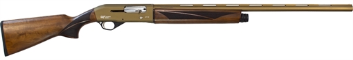 Picture of G-Force Arms G-Force Arms GF1 Shotgun 12 ga. 28 in. Burnt Bronze Walnut 3 in. GF11228WBNZ