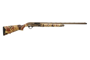 Picture of GFORCE ARMS GF1 REFUGE 20/28 BNZ/RETRO 4+1 GF12028MBR 643477868133