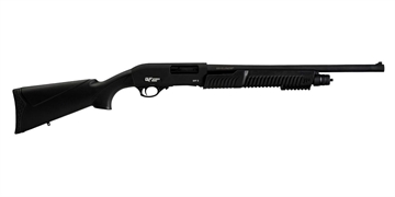 Picture of GFORCE ARMS GF3P 12/18.5 BLACK 4+1 GFP31220 643477862735