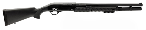 Picture of GFORCE ARMS GF3P 12/18.5 BLACK 7+1 HI-CAP GFP31220L 643477864999