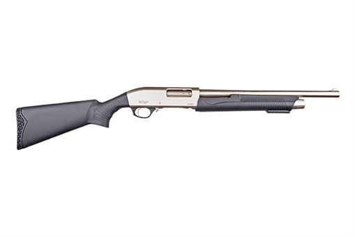 Picture of GFORCE ARMS GF3P 12/20 NKL/BLK 4+1 GFP3N1220 643477862896