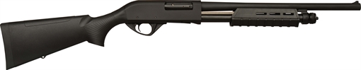 Picture of GForce Arms PUMP 12/18.5 BLK GF3PD