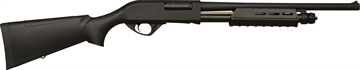 Picture of GForce Arms PUMP 12/18.5 BLK GF3PD