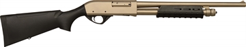 Picture of GFORCE ARMS GF3PD PUMP 12/18.5 NICK GF3PDN