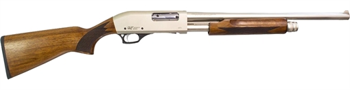 Picture of GFORCE ARMS GF3PN PUMP 20M/20 WD/NIK GF3PNW2020