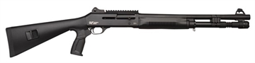 Picture of GFORCE ARMS GF4 GATNDR SA 12/18 5RD DE GF412JC