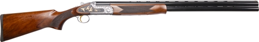 Picture of GFORCE ARMS BLACK GOLD 12GA 28 BUSINESS CLASS GF5BG1228
