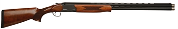 Picture of Gforce Arms Filthy Pheasant 20 Gauge Break Open 3" 2rd 28" Over/Under Vent Rib Barrel, Black Aluminum Receiver, Fixed Turkish Walnut Stock GF5B2028