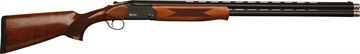 Picture of Gforce Arms Filthy Pheasant 12 Gauge Break Open 3" 2rd 28" Over/Under Vent Rib Barrel, Engraved Nickel-Plated Receiver, Fixed Turkish Walnut Stock GF5B1228