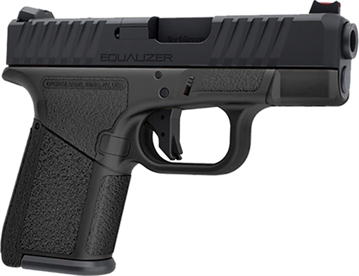 Picture of GFORCE ARMS GF9 RAPTURE 9MM 3.25 BLK 10RD GF932510