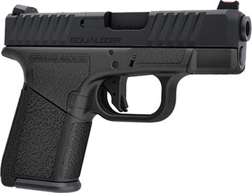 Picture of GFORCE ARMS GF9 RAPTURE 9MM 3.25 BLK 10RD GF932510