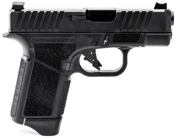 Picture of GFORCE ARMS GF9 RAPTURE-X 9MM 3.25 BLK 12RD GF9DD12