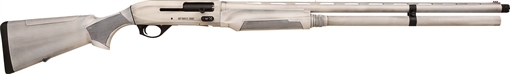 Picture of GFORCE ARMS ONE 12GA 28 SNOW 3RD/10RD GFONE1228SNW
