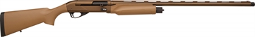 Picture of G FORCE TWO 12GA S/A SHTGN 28" MIDBRONZE 3" GFTWO1228MF