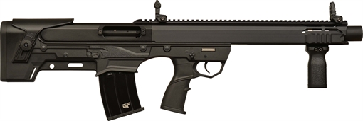 Picture of GFORCE ARMS GFP PUMP B-PUP 12/18.5 5RD GFYPB