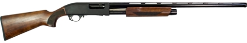 Picture of GFORCE ARMS GFP3 PUMP 12M/28B WOOD GFP31228WNT