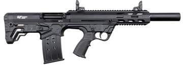 Picture of GFORCE ARMS GFY1 12GA 20" 5+1 BLACK GFY11220