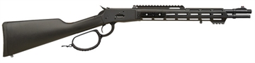 Picture of GFORCE ARMS SADDLE HORN TAC LEVER 44MAG 16.5 BLK GFLVR44SXB