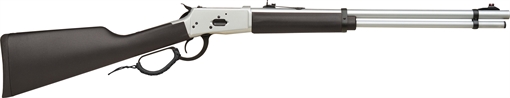 Picture of GFORCE ARMS HUKLEBRY LVR 357 20B NICK GFLVR357BSS