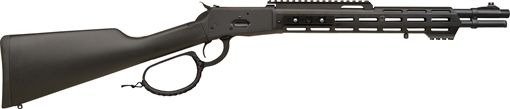 Picture of GFORCE ARMS HUCKLEBERRY TAC LEVER 357MAG 16.25 BLK GFLVR357SXB