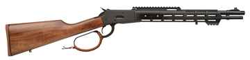 Picture of GFORCE ARMS HUCKLEBERRY TAC LEVER 357MAG 16.5 WOOD GFLVR357WXB