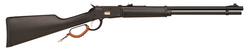 Picture of GFORCE ARMS LEVER 44MAG 20 BLK SYN 10RD GFLVR44SB