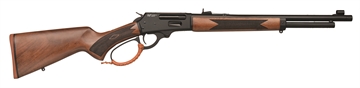 Picture of GFORCE ARMS LVR30S 30-30 LEVER 20 6RD WALNUT BLK GFLVR30SBSE