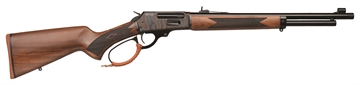 Picture of GFORCE ARMS LVR30S 30-30 LEVER 20 6RD WALNUT CASE GFLVR30SCCSE