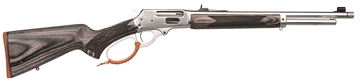 Picture of GFORCE ARMS LVR30S 30-30 LEVER 20 6RD GRY LAMINATE GFLVR30SMLYSE
