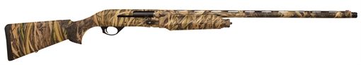 Picture of GFORCE ARMS ONE 12GA 28 MO HABITAT 3RD/10RD GFONE1228MO2