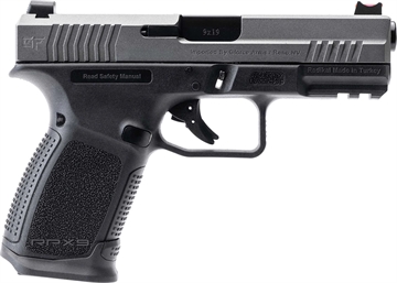 Picture of GFORCE ARMS RPXC39 TG SLD 9MM 4B 15RD GFRPX3C9TGS