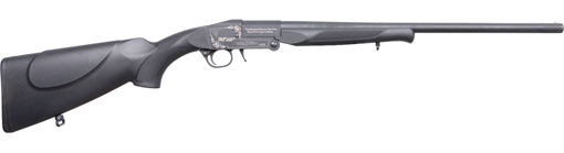 Picture of GFORCE ARMS SB SHTG 20M/22B SYN GFSB2022