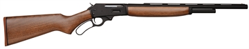 Picture of GFORCE ARMS SER410 410GA 24 LEVER WALNUT 5RD GFSE4124BW