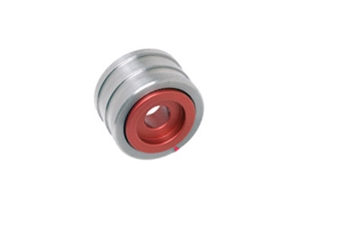 Picture of GG&G, Inc. Benelli M1/M2/M3/M4 Follower, Stainless Steel Finish GGG-1509