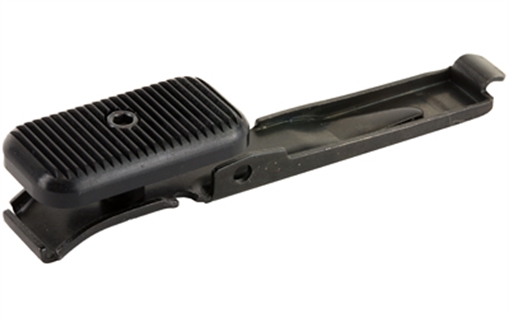 Picture of GG&G, Inc. Bolt Release Pad, Tactical, Fits Benelli, Black GGG-1030