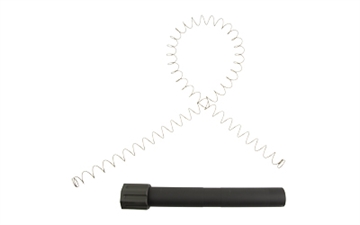Picture of GG&G, Inc. +3 Mag Extension, Fits Benelli M2, Anodized Finish, Black GGG-1628-3