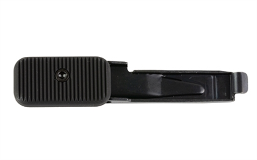Picture of GG&G, Inc. Tactical Bolt Release, Fits Benelli M4, Anodized Finish, Black GGG-1030-M4