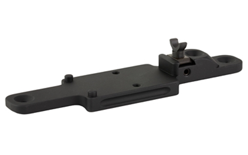 Picture of GG&G BRTTA 1301 RMR MNT 1/2 GHST RNG GGG-2814