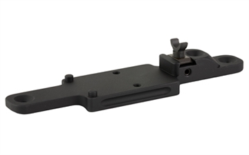 Picture of GG&G BRTTA 1301 RMR MNT 1/2 GHST RNG GGG-2814