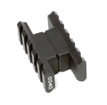 Picture of GG&G DUAL RAIL FRONT SIGHT ACCESSORY MOUNT 1268