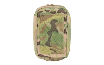 Picture of Grey Ghost Gear E&E Vertical Pouch, MultiCam 1055-5