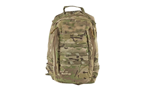 Picture of Grey Ghost Gear Lightweight Assault Pack, Mod 1, Backpack, MultiCam, Matte, Nylon 6015-5-TAA