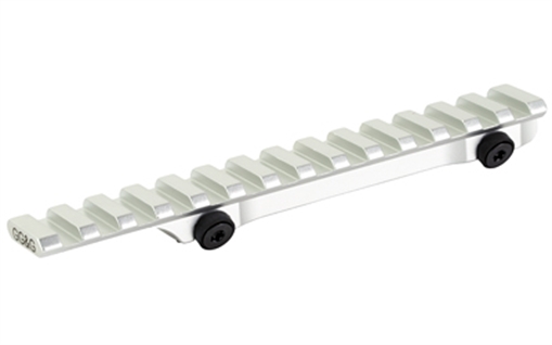 Picture of GG&G MINI-14 RNCH RFLE 1913 SCP RAIL GGG-1382BD